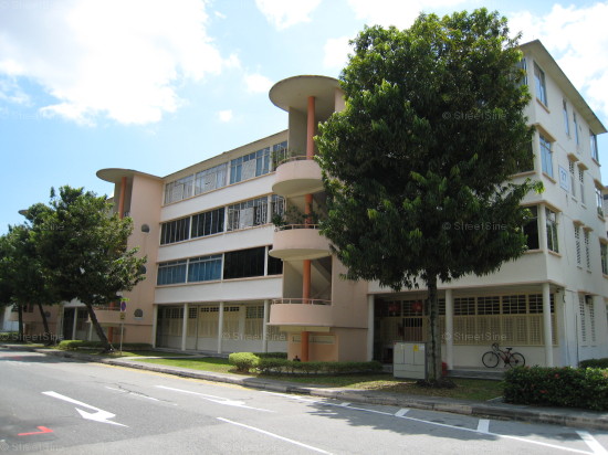 Blk 37 Lim Liak Street (Bukit Merah), HDB 3 Rooms #145972